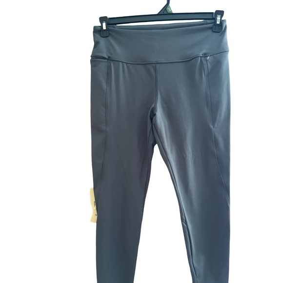 Danskin Pants - Danskin Dark Gray Leggings